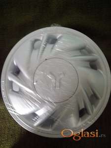 Najbolje ratkapne za Yuga